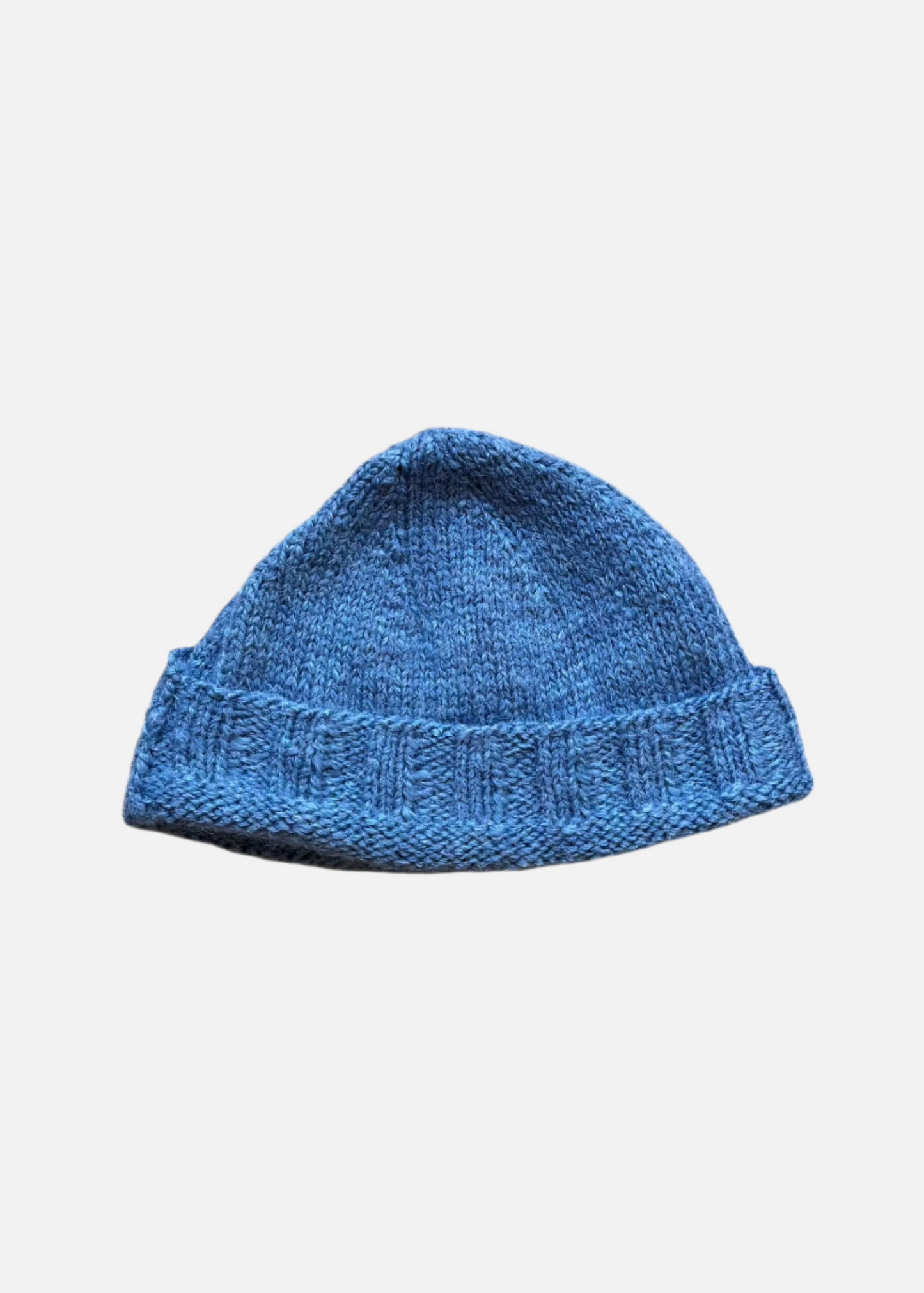 ALPACA BEANIE