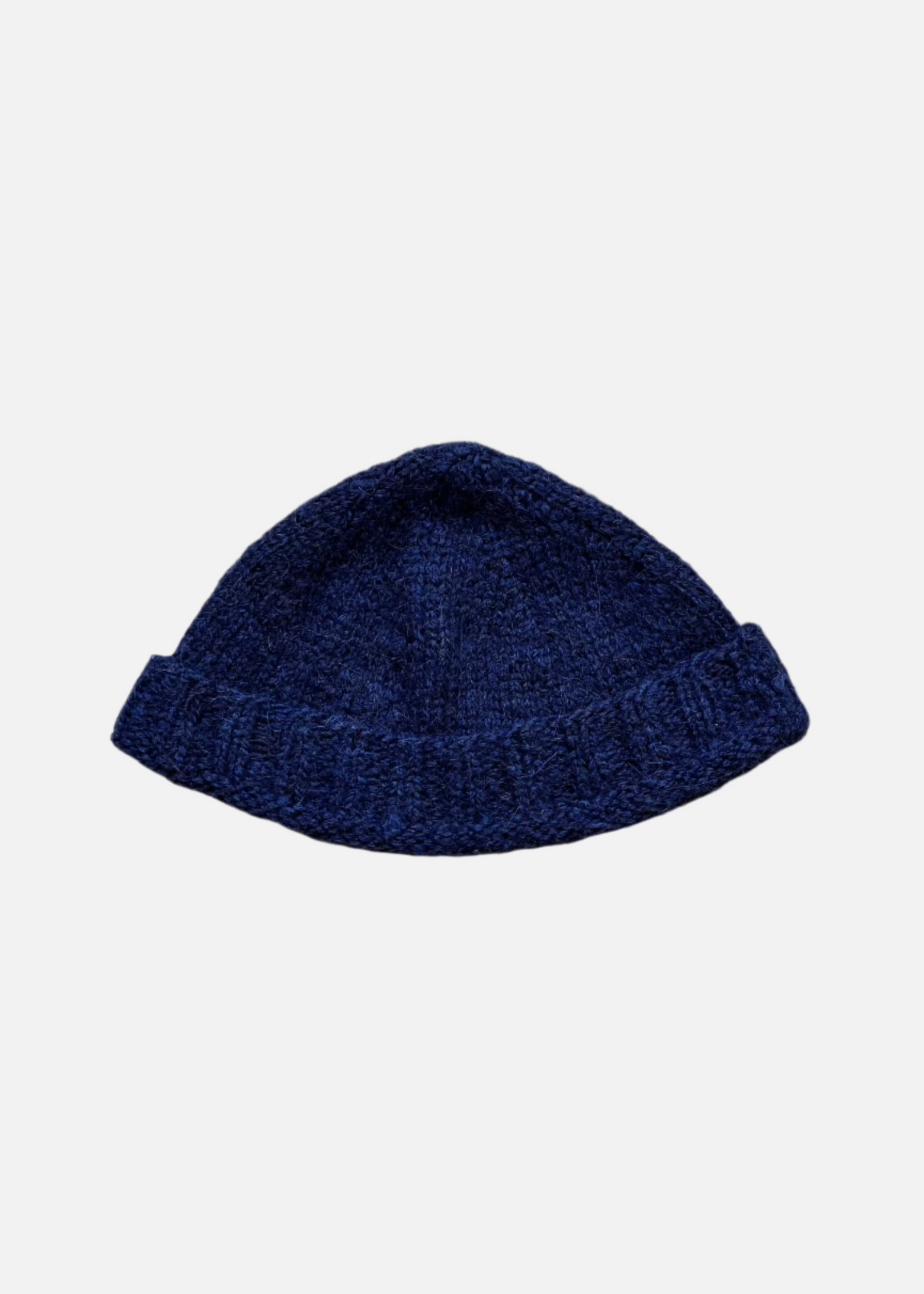 ALPACA BEANIE