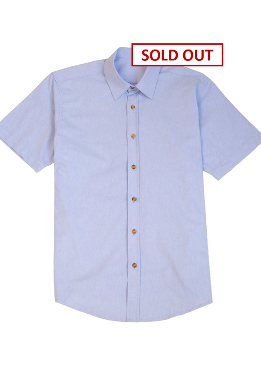 SHORT-SLEEVED OXFORD